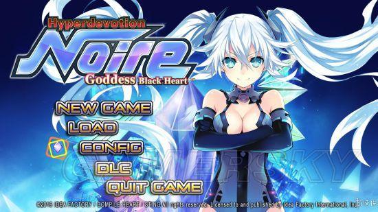 《超女神信仰诺瓦露》剧情深度解析:揭秘隐藏玩法攻略 《超女神信仰诺瓦露》剧情深度解析:揭秘隐藏玩法攻略