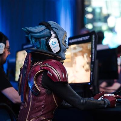 《质量效应仙女座》新预告前瞻:揭秘未知冒险之旅 《质量效应仙女座》新预告前瞻:揭秘未知冒险之旅