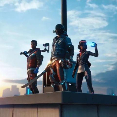 《看门狗2》地图大揭秘：隐藏城市角落等你探索