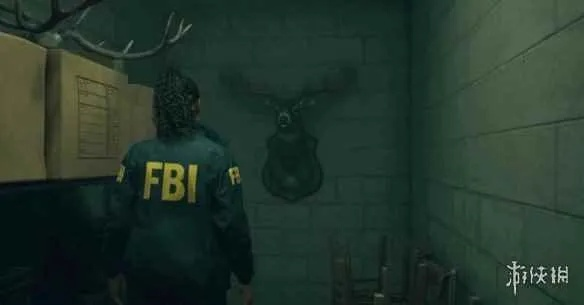 《心灵杀手2》鹿头位置全收录！高效鹿角收集指南