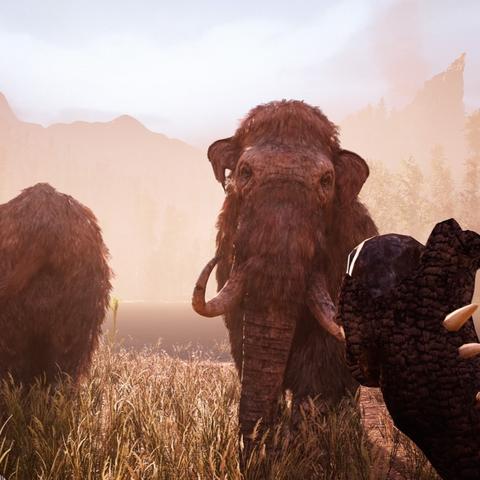 《孤岛惊魂原始杀戮》试玩体验:画面驯兽新视角,游戏魅力揭秘 《孤岛惊魂原始杀戮》试玩体验:画面驯兽新视角,游戏魅力揭秘