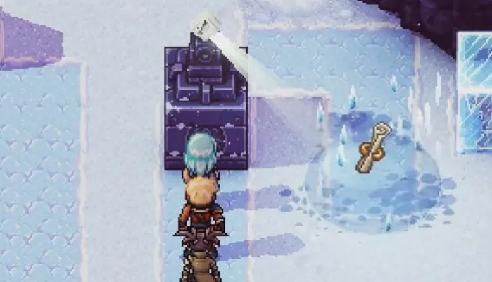 《星之海》全流程攻略:高效通关秘籍大揭秘 《星之海》全流程攻略:高效通关秘籍大揭秘