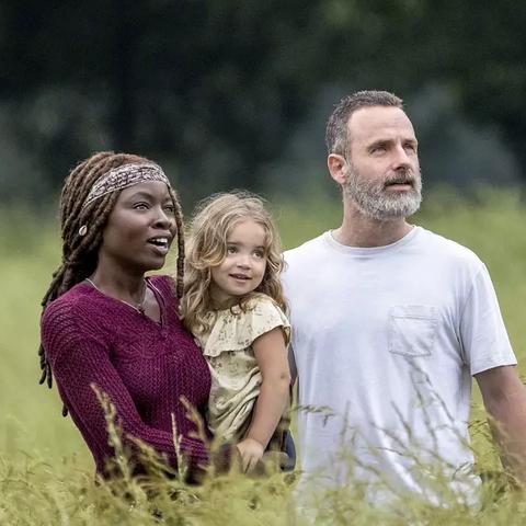 《行尸走肉:米琼恩》第三章终章揭秘,惊心动魄! 《行尸走肉:米琼恩》第三章终章揭秘,惊心动魄!