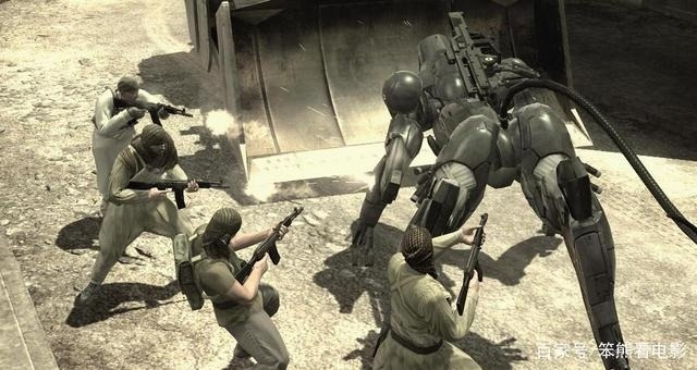 《合金装备OL》渗透精英武器技能深度剖析,揭秘战术奥秘 《合金装备OL》渗透精英武器技能深度剖析,揭秘战术奥秘