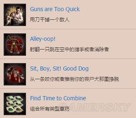 《生化危机0HD重制版》白金攻略：全奖杯达成秘籍深度解析