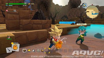 《勇者斗恶龙建造者》全攻略揭秘:新手必看高效建造技巧解析 《勇者斗恶龙建造者》全攻略揭秘:新手必看高效建造技巧解析