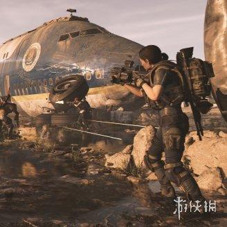 《全境封锁》深度解析：独家技能攻略+单联机体验分享