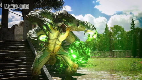 《英雄萨姆4》升级防盗版!画面华丽新体验 《英雄萨姆4》升级防盗版!画面华丽新体验