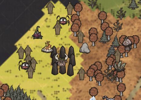 《饥荒》猪王养成攻略:新手必备选家猪技巧深度解析 《饥荒》猪王养成攻略:新手必备选家猪技巧深度解析