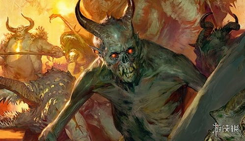 《暗黑4》游侠割草流BD攻略:穿透技巧深度解析 《暗黑4》游侠割草流BD攻略:穿透技巧深度解析