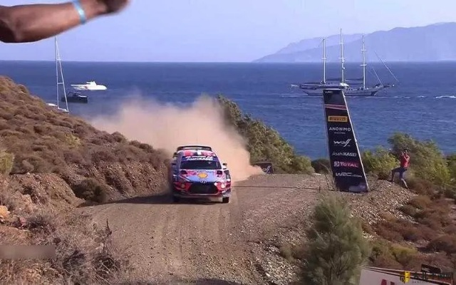 《赛巴斯蒂安拉力赛》试玩揭秘:体验极致速度,畅玩拉力盛宴 《赛巴斯蒂安拉力赛》试玩揭秘:体验极致速度,畅玩拉力盛宴