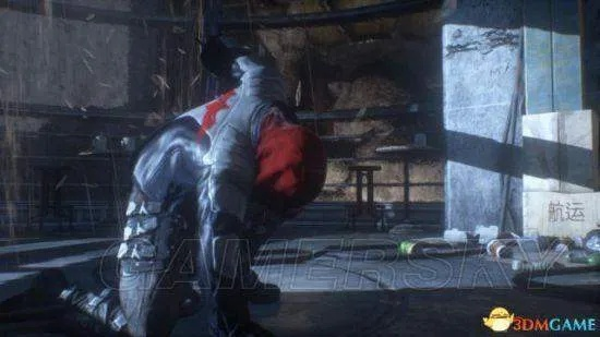 《蝙蝠侠阿甘骑士》DLC攻略：恶名之季全程解析视频，高效通关技巧揭秘