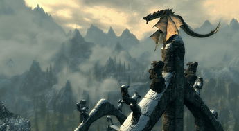 《上古卷轴5》武器排行揭秘:美女英雄BOSS实力深度剖析! 《上古卷轴5》武器排行揭秘:美女英雄BOSS实力深度剖析!