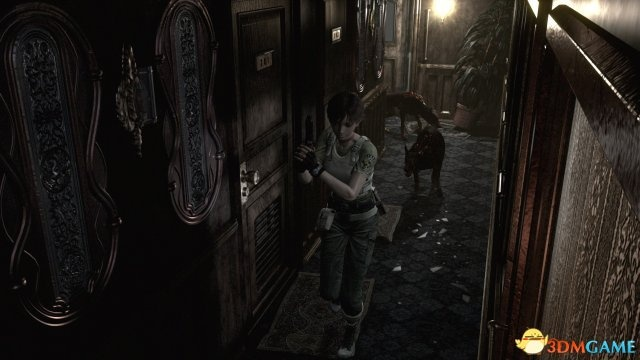 《生化危机0HD重制版》画面升级体验,操作流畅度解析,重制版是否值得玩? 《生化危机0HD重制版》画面升级体验,操作流畅度解析,重制版是否值得玩?