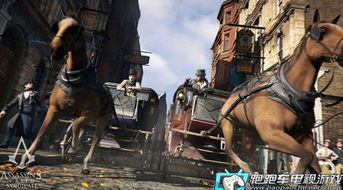 《刺客信条枭雄》开膛手杰克DLC升级攻略:轻松更新教程 《刺客信条枭雄》开膛手杰克DLC升级攻略:轻松更新教程