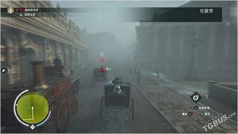 《刺客信条枭雄》开膛手杰克DLC深度攻略:揭秘全剧情玩法技巧 《刺客信条枭雄》开膛手杰克DLC深度攻略:揭秘全剧情玩法技巧