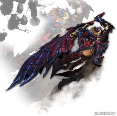 《怪物猎人X》武器风格深度解析：全武器新风貌揭秘攻略