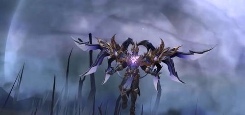 《瓦罗兰特》盖亚复仇皮肤:揭秘神秘新战袍! 《瓦罗兰特》盖亚复仇皮肤:揭秘神秘新战袍!