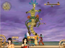 《轩辕剑6》革新揭秘：外传惊喜指数飙升！