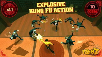 虐手游戏大盘点:指尖颤抖的挑战之旅 虐手游戏大盘点:指尖颤抖的挑战之旅