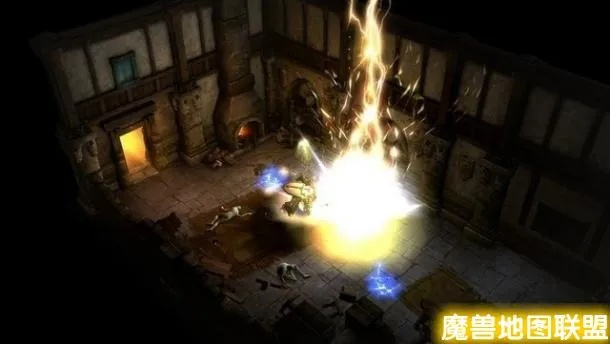 《暗黑破坏神3》拍卖行明年3月关闭，玩家们准备好了吗？