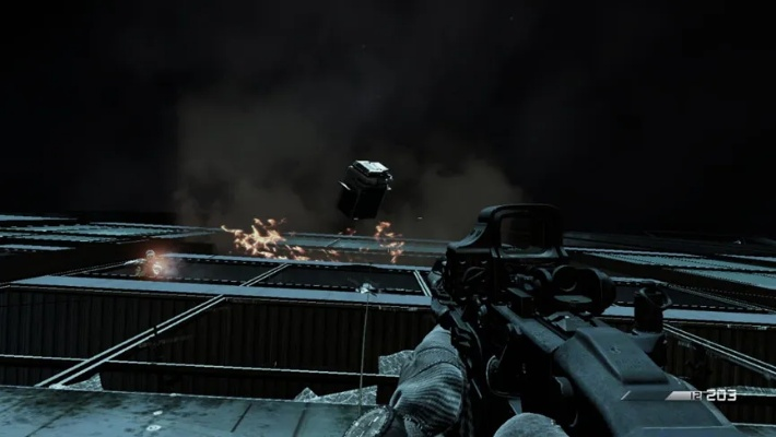 《使命召唤10幽灵》成就盘点:揭秘最高难度挑战! 《使命召唤10幽灵》成就盘点:揭秘最高难度挑战!