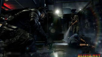 《细胞分裂6黑名单》间谍佣兵对决:揭秘隐秘战场对抗! 《细胞分裂6黑名单》间谍佣兵对决:揭秘隐秘战场对抗!