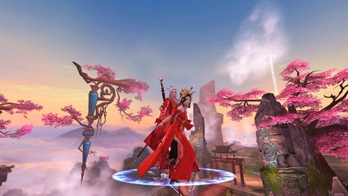 游戏情缘盘点:盘点十大游戏界神仙眷侣 游戏情缘盘点:盘点十大游戏界神仙眷侣