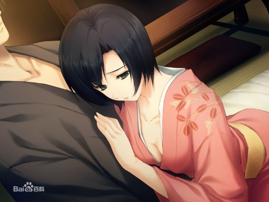 禁断之恋盘点:十大游戏角色,性感陷阱,谁中招? 禁断之恋盘点:十大游戏角色,性感陷阱,谁中招?