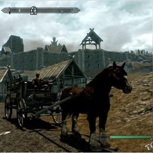 《上古5：天际》1.8升级补丁震撼来袭！新内容抢先看