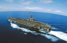 《航母指挥官：盖亚新截图》揭秘！绝密视角大公开