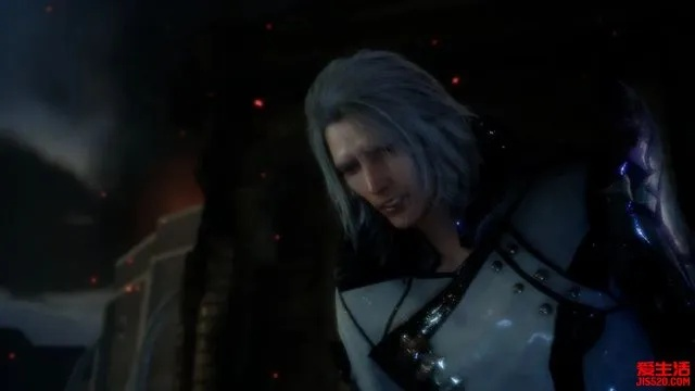 《最终幻想15》伊格尼斯DLC剧情解析:结局揭秘攻略全收录 《最终幻想15》伊格尼斯DLC剧情解析:结局揭秘攻略全收录