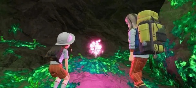 《宝可梦朱紫》刷闪技巧揭秘！独家攻略，轻松提升战力