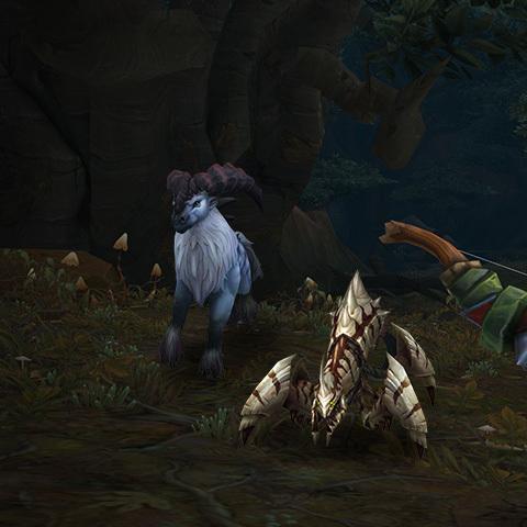 《魔兽世界》奥迪尔团本BOSS攻略:高效打法全解析 《魔兽世界》奥迪尔团本BOSS攻略:高效打法全解析