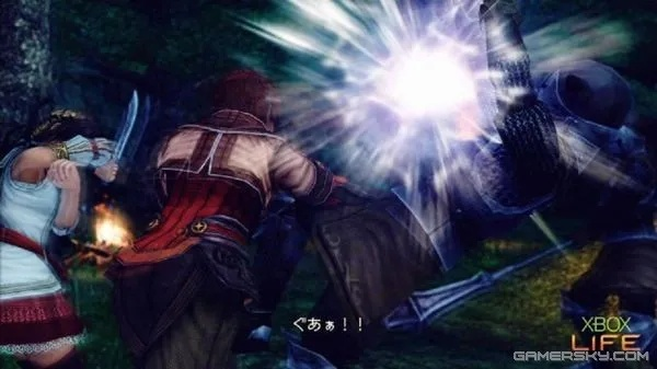 《X360《无尽的未知》揭秘:深度探索神秘街道与村落!》 《X360《无尽的未知》揭秘:深度探索神秘街道与村落!》