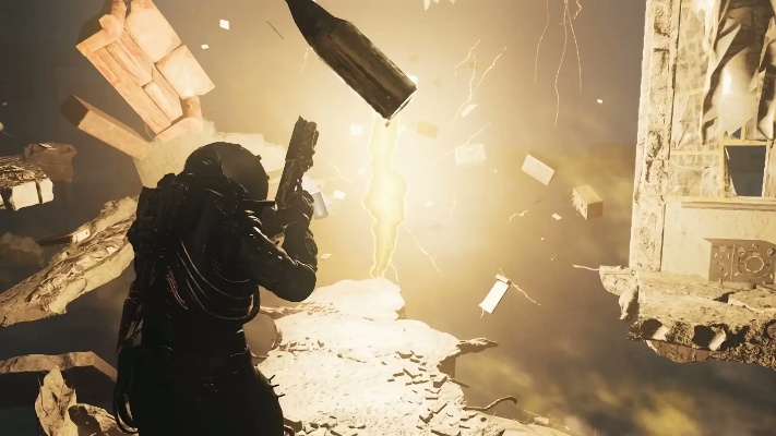 《重生曙光》Steam好评如潮,在线玩家突破5000,体验时空穿梭新境界 《重生曙光》Steam好评如潮,在线玩家突破5000,体验时空穿梭新境界