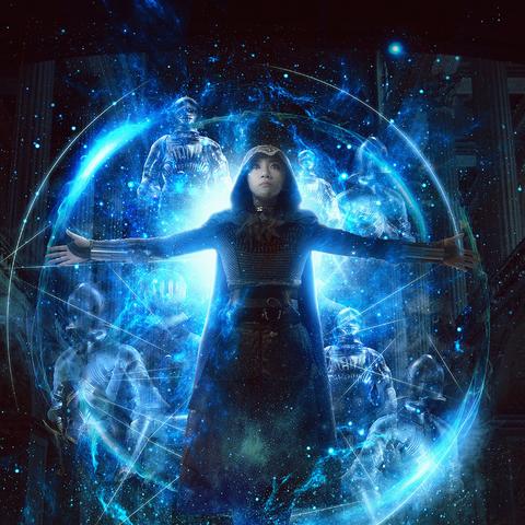 方一《刺客信条》cosplay,信仰之跃嗨丝腿子吸睛! 方一《刺客信条》cosplay,信仰之跃嗨丝腿子吸睛!