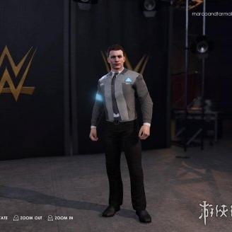 《荒野大镖客OL》全明星亚瑟捏脸攻略:高颜值角色打造秘籍 《荒野大镖客OL》全明星亚瑟捏脸攻略:高颜值角色打造秘籍