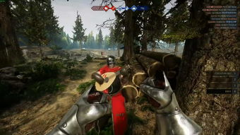 《雷霆一击鲁特琴弹奏攻略:新手必看技巧》 《雷霆一击鲁特琴弹奏攻略:新手必看技巧》