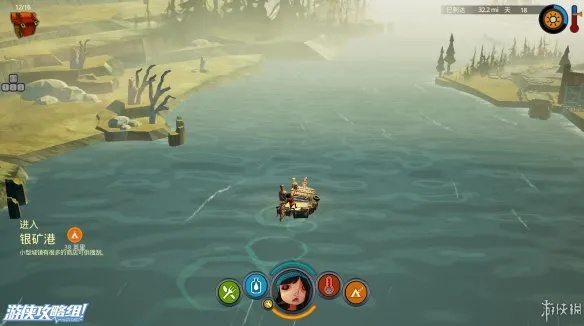 《洪潮之焰》操作指南:按键玩法攻略全解析 《洪潮之焰》操作指南:按键玩法攻略全解析