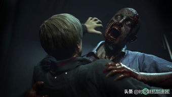 《生化危机2重制版》白金攻略:高效路线解锁秘籍 《生化危机2重制版》白金攻略:高效路线解锁秘籍