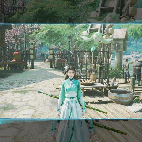 《最终幻想7重制版》全支线任务攻略大全 《最终幻想7重制版》全支线任务攻略大全