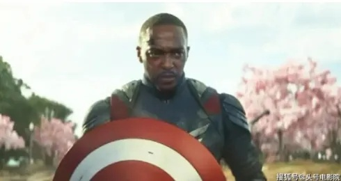 美国队长4国内宣发惹争议,黑人美队、浩克也会变红?
