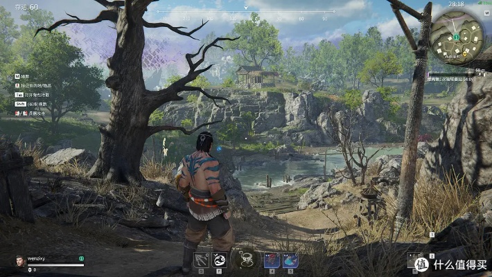 永劫无间更新DLSS 4！5090D可达946帧,体验如何?