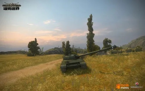 《坦克世界》2.0新攻略:揭秘中坦线突击重坦玩法,高手秘籍大公开! 《坦克世界》2.0新攻略:揭秘中坦线突击重坦玩法,高手秘籍大公开!