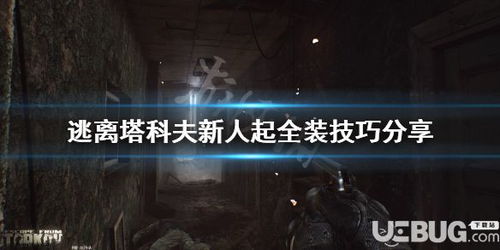 The DuskBloods:逃离塔科夫影响下的核心语义偏离 The DuskBloods:逃离塔科夫影响下的核心语义偏离