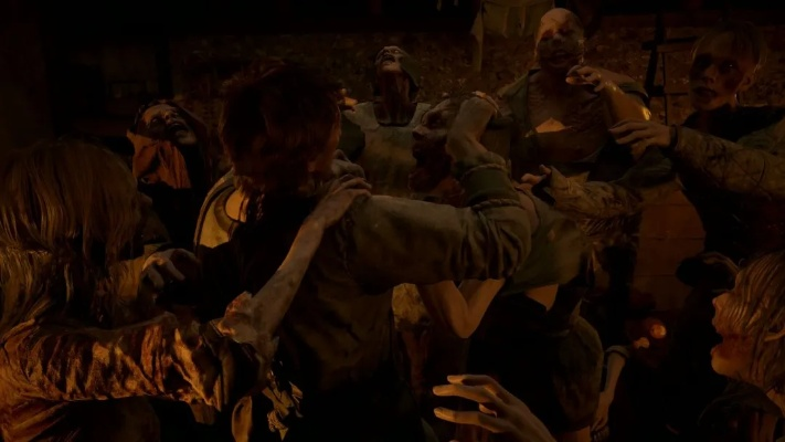 God Save Birmingham首曝实机!爽翻天虐僵尸 God Save Birmingham首曝实机!爽翻天虐僵尸