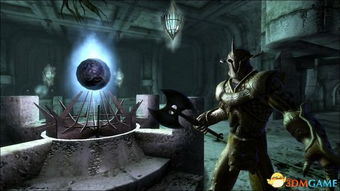 上古卷轴4湮灭重制版解脱之箭任务攻略 上古卷轴4湮灭重制版解脱之箭任务攻略