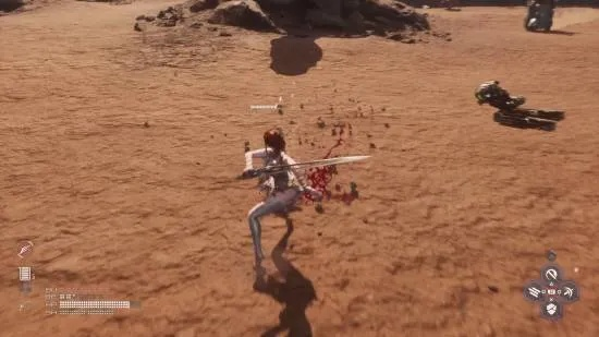 《剑星》PC版虚幻4引擎流畅体验,帧数稳定攻略揭秘 《剑星》PC版虚幻4引擎流畅体验,帧数稳定攻略揭秘