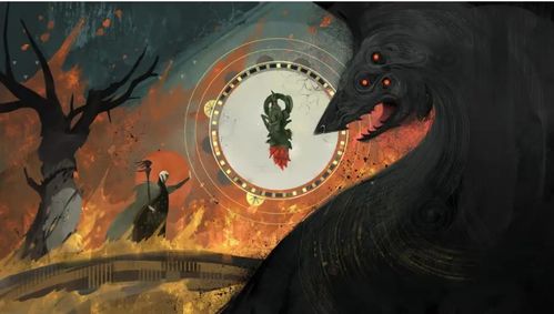 《龙腾世纪4》潜力无限，EA高层盛赞突破之作